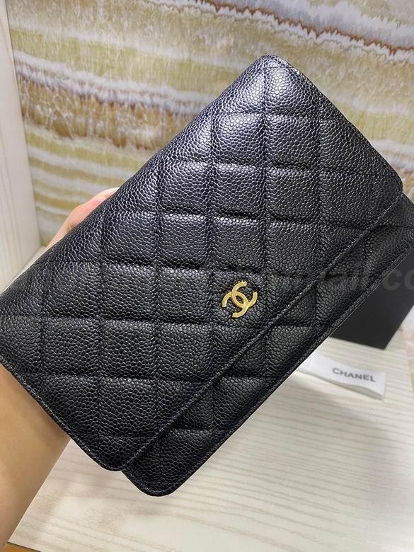 Chanel Wallets 30